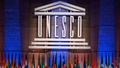 Ústředí organizace UNESCO