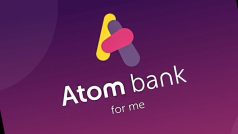 Britský finančně-technologických start-up Atom Bank přešel 1. listopadu na čtyřdenní pracovní týden