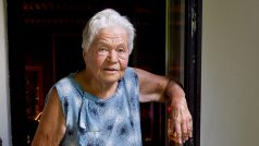 Zemřela autorka historických románů Ludmila Vaňková, bylo jí 94 let