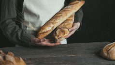 Francouzská bageta se dostala na seznam kulturního dědictví UNESCO