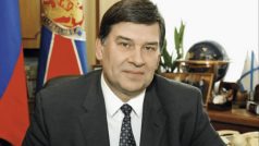 Generál ruské tajné služby FSB Sergej Beseda