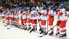 Česká hokejová reprezentace