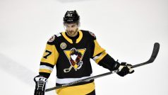 Někdejší hráč Pittsburghu Penguins podlehl