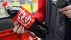 CoolCola má v Rusku nahradit Coca-Cola