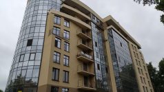Počet nemovitostí na realitním trhu roste také v Petrohradě