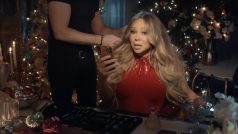 Mariah Carey si chtěla patentovat přezdívku „Queen of Christmas“, patentový úřad ale její žádost zamítl