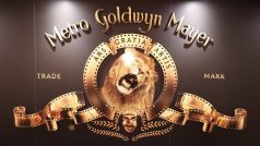 Logo Metro-Goldwyn-Mayer