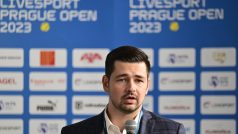 Ředitel turnaje Livesport Prague Open potvrdil, že na turnaji v Praze nebude startovat žádná ruská ani běloruská hráčka