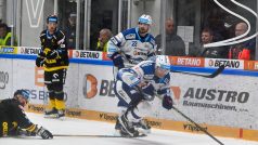 Hokejisté Brna i po třetím zápase nové sezony zůstavájí na poslední příčce tabulky