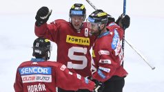 Hokejisté extraligových týmů budou zapojeni do akce O kapku lepší hokej
