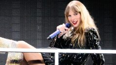Bohoslužba s hudbou Swiftové se má zabývat jejím přístupem ke vztahu popmusic a politiky