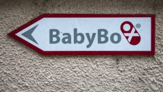 babybox, ilustrační foto