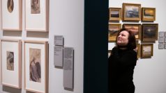 Na výstavě je k vidění přes 400 exponátů z 25 veřejných institucí a soukromých sbírek