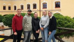 Jak se k říjnovým parlamentním volbám staví mladí v Kynšperku nad Ohří?