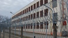 Věznice Všehrdy