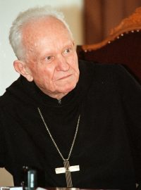 Jan Anastáz Opasek