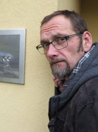 Tomáš Mařas, redaktor zpravodajství Českého rozhlasu Liberec
