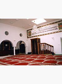 Brněnská mešita