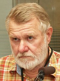 Jaromír Štětina