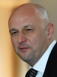 Tomáš Julínek (ODS)