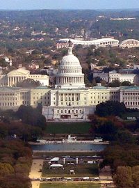 Washingtonský Kongres