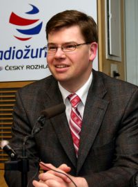 Jiří Pospíšil