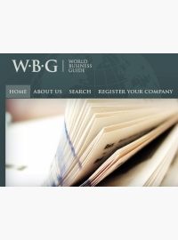 katalog World Business Guide