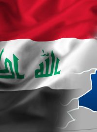 Irácká republika