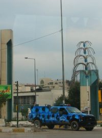 Bagdád