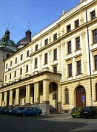 Univerzita palackého v Olomouci