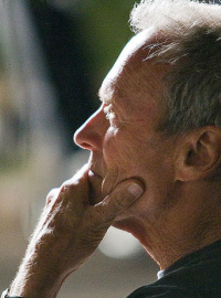 Clint Eastwood ve filmu Gran Torino