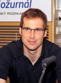 Petr Čech
