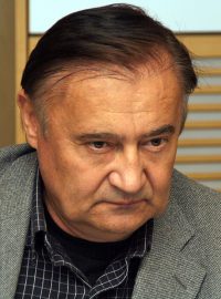 Vladimír Dryml,