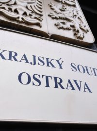 Krajský soud Ostrava pokračoval v projednávání žhářské kauzy z Vítkovic