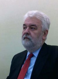 srbský premiér Mirko Cvetković