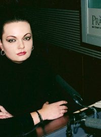 Markéta Ševčíková