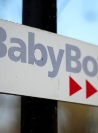 BabyBox (ilustrační foto)