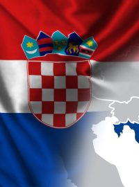 Chorvatská republika