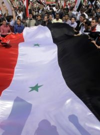 Sýrie doufá ve větší politickou svobodu