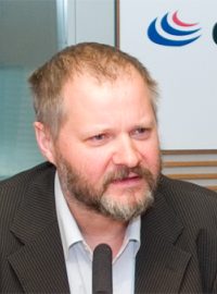 Václav Hampl