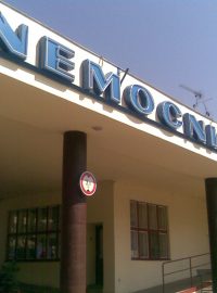 Nemocnice Kyjov