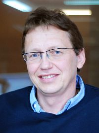Epidemiolog Roman Chlíbek je členem expertního týmu ministerstva zdravotnictví ke koronaviru