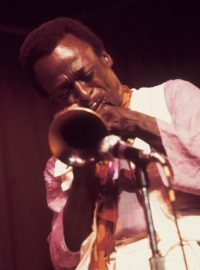 Miles Davis - 70. léta