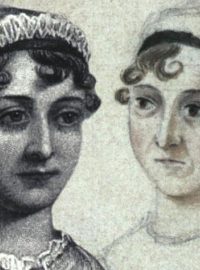 Jane Austenová očima sestry Cassandry Austenové