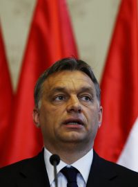 Maďarský premiér Viktor Orbán se ve čtvrtek sejde se zástupci odborů