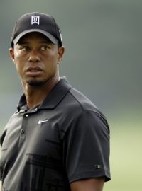 Tiger Woods zřejmě vyhlíží lepší čas své kariéry