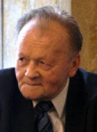 Antonín Holý