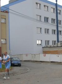 Nemocnice Klatovy