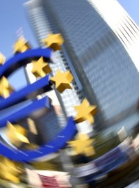 Budoucnost eura je nejistá