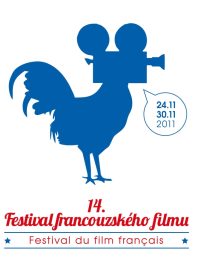 Festival francouzského filmu 2011